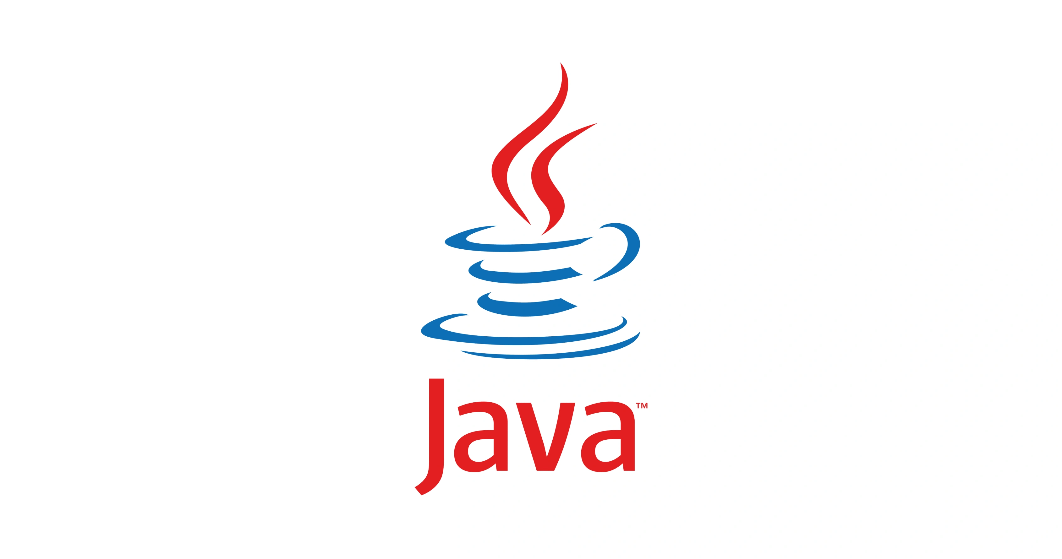 java